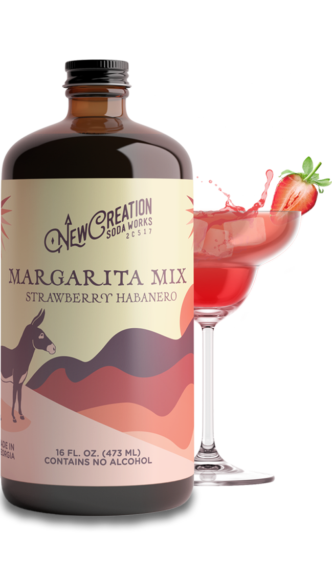 Margarita Mixes