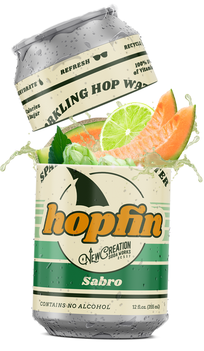 Hopfin