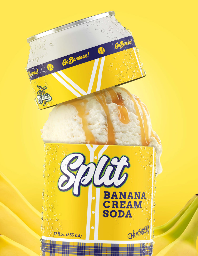 Retailer Resources New Creation Soda Works